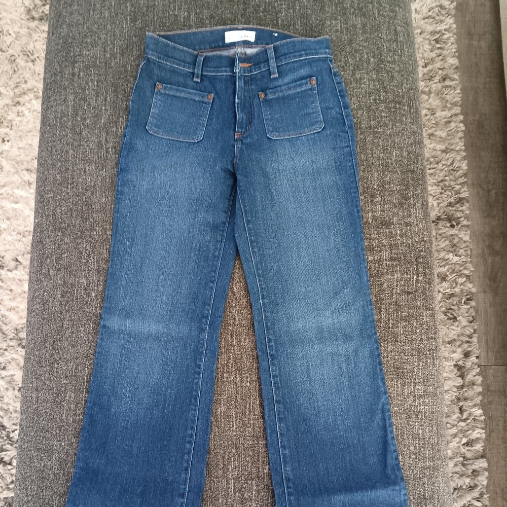 Flair Jean